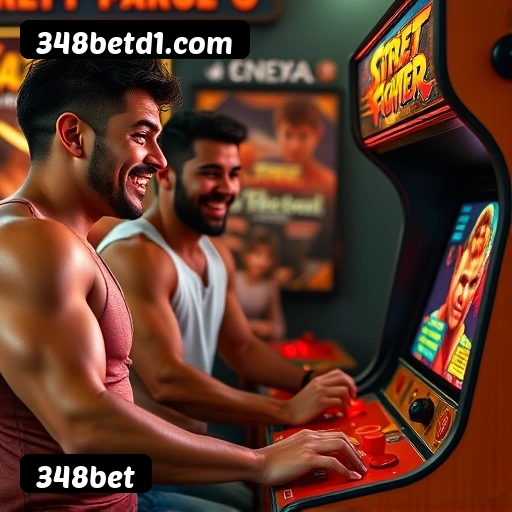 App Mobile 348bet - Jogue em Qualquer Lugar no Seu Smartphone