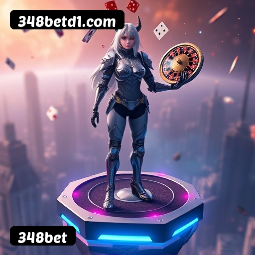 Benefícios do Login 348bet - Bônus e Vantagens Exclusivas